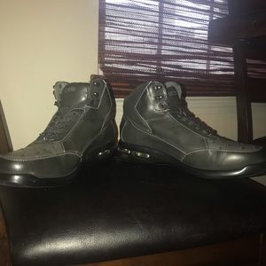 Pelle Pelle Sneaker Boots
